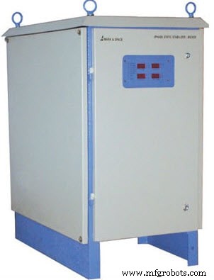 Understanding Voltage Stabilizers: Purpose, Operation, Types, and Applications