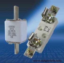 The Definitive Guide to Electrical Protection Systems, Devices & Units