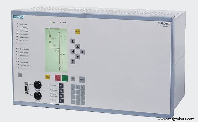 The Definitive Guide to Electrical Protection Systems, Devices & Units