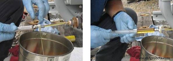 Expert Power Transformer Maintenance, Diagnostics & Monitoring – Extend Lifespan