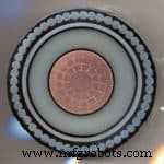 Submarine Cables: Construction, Features, Laying & Joints