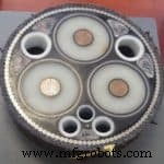 Submarine Cables: Construction, Features, Laying & Joints