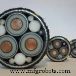 Submarine Cables: Construction, Features, Laying & Joints