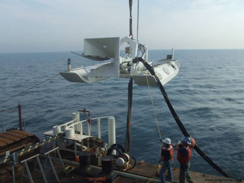 Submarine Cables: Construction, Features, Laying & Joints