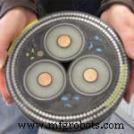 Submarine Cables: Construction, Features, Laying & Joints