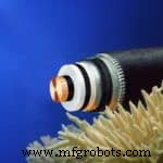 Submarine Cables: Construction, Features, Laying & Joints