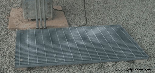 Comprehensive Guide to Designing Substation Grounding and Earthing Systems