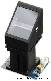 Understanding Automated Fingerprint Identification Systems: How They Work and Their Applications