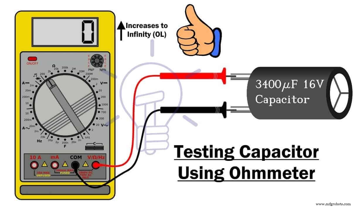 How to Test Electrical Component Continuity with a Multimeter