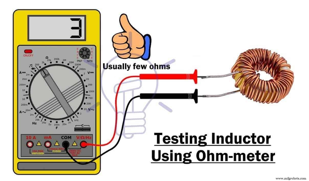 How to Test Electrical Component Continuity with a Multimeter
