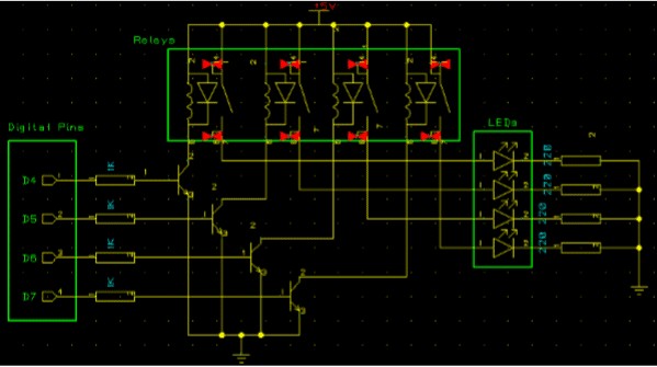 Automatic Plant Watering & Irrigation System: Circuit Design, Code, and Project Report