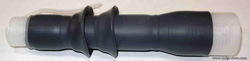 Managing Electric Stress in Cable Joints & Terminations: Best Practices for Reliable Power Systems