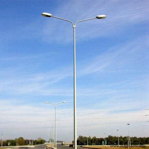 Expert Guide to Public Street & Road Lighting Design Standards