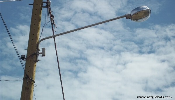 Expert Guide to Public Street & Road Lighting Design Standards