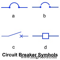 MCB, MCCB, ELCB, and RCD (RCB/RCCB): Understanding Circuit Breaker Differences