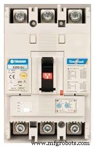 MCB, MCCB, ELCB, and RCD (RCB/RCCB): Understanding Circuit Breaker Differences