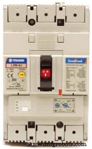 MCB, MCCB, ELCB, and RCD (RCB/RCCB): Understanding Circuit Breaker Differences