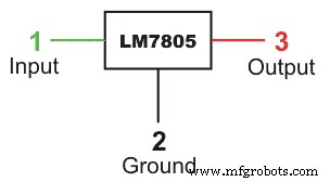 24V Flasher Circuit: 555 Timer Design for Industrial & Automotive Applications