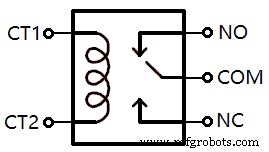 24V Flasher Circuit: 555 Timer Design for Industrial & Automotive Applications