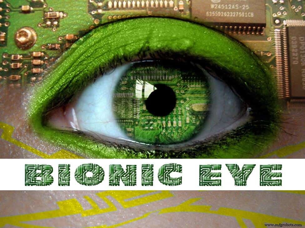 Bionic Eye Technology: How It Works and Its Benefits
