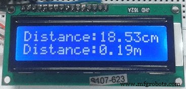 Precise Ultrasonic Distance Sensing with Arduino – Step‑by‑Step Guide