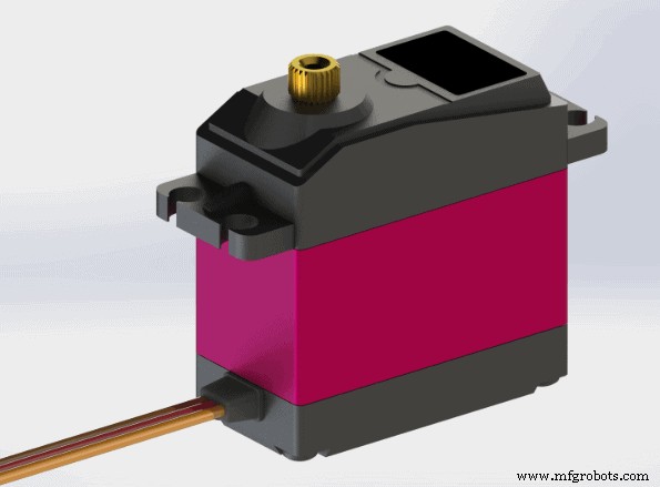 Automated Railway Gate Controller: Arduino Circuit & Source Code