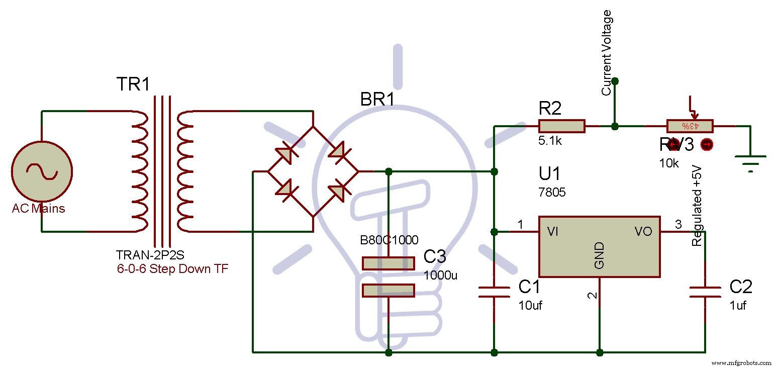 Electronic Circuit Breaker: Design, Schematic, and Operation Explained