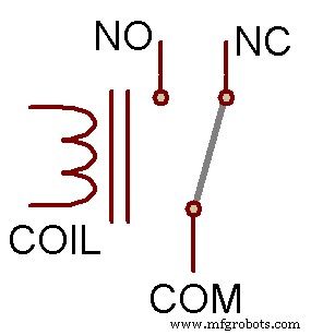 Electronic Circuit Breaker: Design, Schematic, and Operation Explained