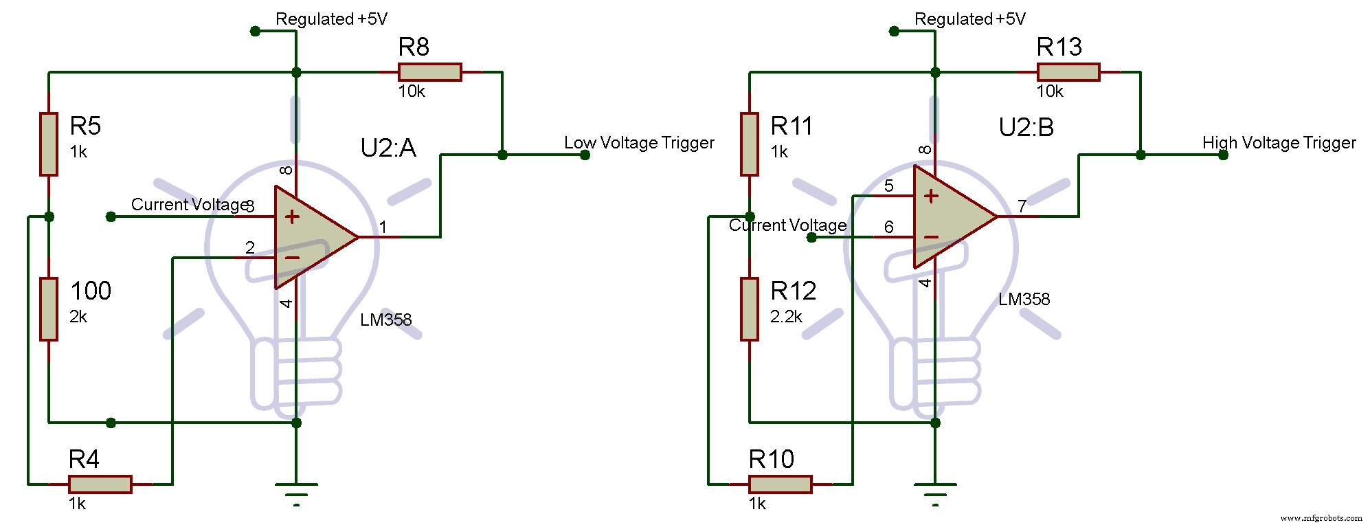 Electronic Circuit Breaker: Design, Schematic, and Operation Explained