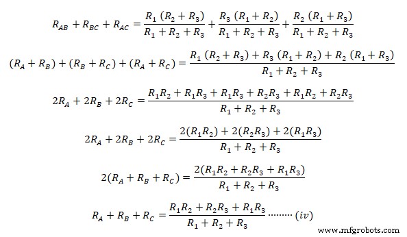 Mastering Star-Delta (Y–Δ) Conversion: Simplify Electrical Networks