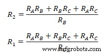 Mastering Star-Delta (Y–Δ) Conversion: Simplify Electrical Networks