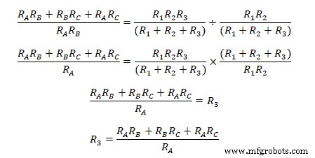 Mastering Star-Delta (Y–Δ) Conversion: Simplify Electrical Networks