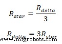 Mastering Star-Delta (Y–Δ) Conversion: Simplify Electrical Networks