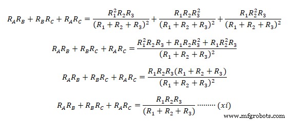 Mastering Star-Delta (Y–Δ) Conversion: Simplify Electrical Networks