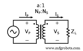Dual ±12 VDC Power Supply from 230 VAC – Circuit Diagram & Guide