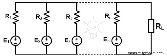 Millman’s Theorem: Step‑by‑Step AC & DC Circuit Analysis with Practical Examples