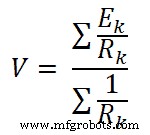 Millman’s Theorem: Step‑by‑Step AC & DC Circuit Analysis with Practical Examples