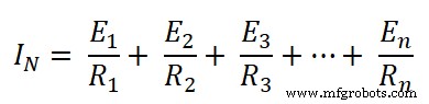 Millman’s Theorem: Step‑by‑Step AC & DC Circuit Analysis with Practical Examples