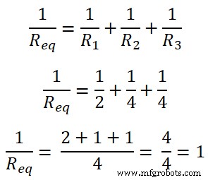 Millman’s Theorem: Step‑by‑Step AC & DC Circuit Analysis with Practical Examples