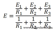 Millman’s Theorem: Step‑by‑Step AC & DC Circuit Analysis with Practical Examples