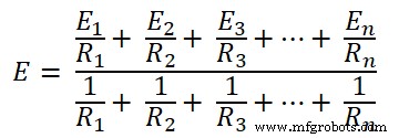 Millman’s Theorem: Step‑by‑Step AC & DC Circuit Analysis with Practical Examples