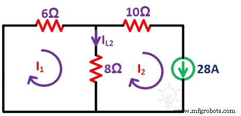 Master the Superposition Theorem: Step‑by‑Step Circuit Analysis with Practical Example