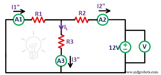 Master the Superposition Theorem: Step‑by‑Step Circuit Analysis with Practical Example