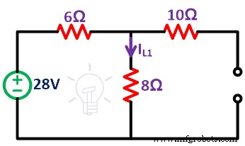 Master the Superposition Theorem: Step‑by‑Step Circuit Analysis with Practical Example