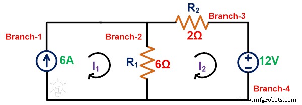 Tellegen’s Theorem: Comprehensive Guide with Solved Examples and MATLAB Simulations