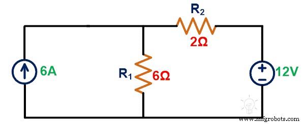 Tellegen’s Theorem: Comprehensive Guide with Solved Examples and MATLAB Simulations