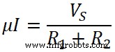 Master Voltage Divider Rule (VDR): Step‑by‑Step Examples for Resistor, Inductor, and Capacitor Circuits