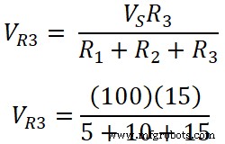 Master Voltage Divider Rule (VDR): Step‑by‑Step Examples for Resistor, Inductor, and Capacitor Circuits