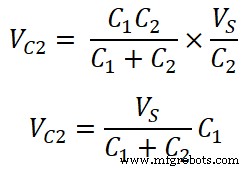 Master Voltage Divider Rule (VDR): Step‑by‑Step Examples for Resistor, Inductor, and Capacitor Circuits