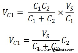 Master Voltage Divider Rule (VDR): Step‑by‑Step Examples for Resistor, Inductor, and Capacitor Circuits